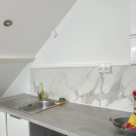 Parenthese Berckoise 아파트 Berck