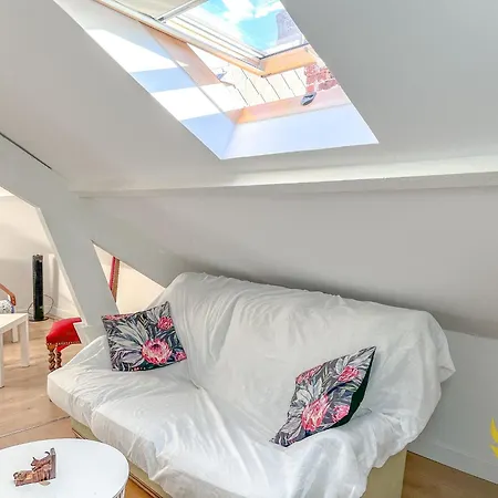 Parenthese Berckoise *