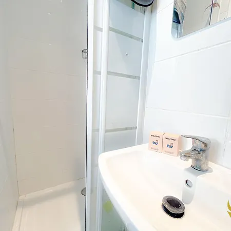 Daire Parenthese Berckoise