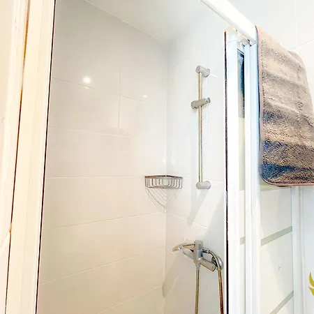 아파트 Parenthese Berckoise Berck