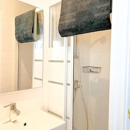 Lejlighed Parenthese Berckoise