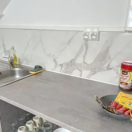 Parenthese Berckoise Lejlighed Berck