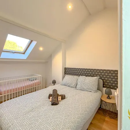 Parenthese Berckoise Berck