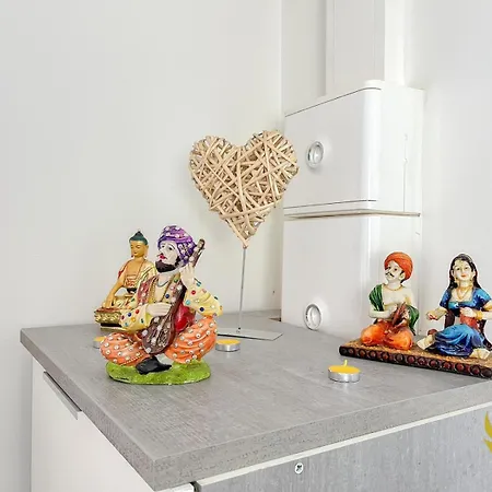 Lejlighed Parenthese Berckoise *