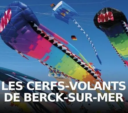 Parenthese Berckoise *