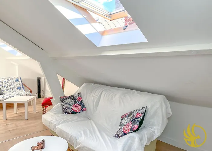 Parenthese Berckoise *