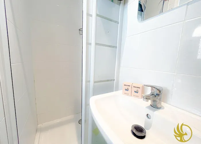 דירה Parenthese Berckoise