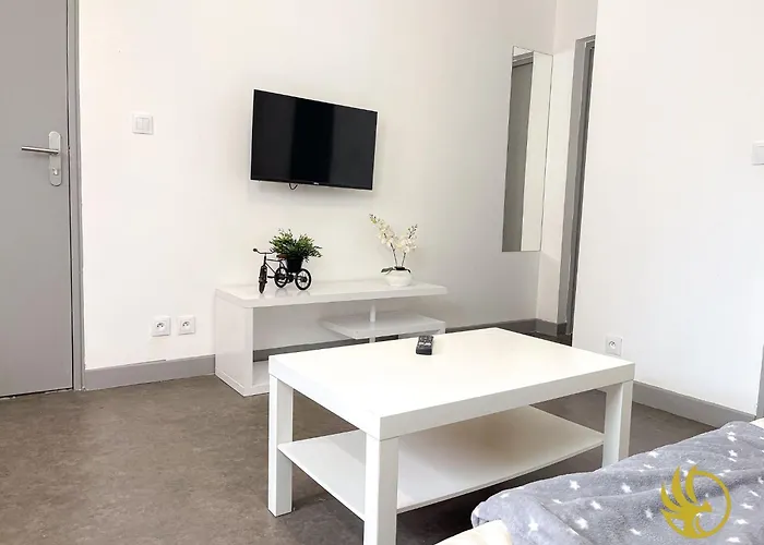 Parenthese Berckoise דירה *