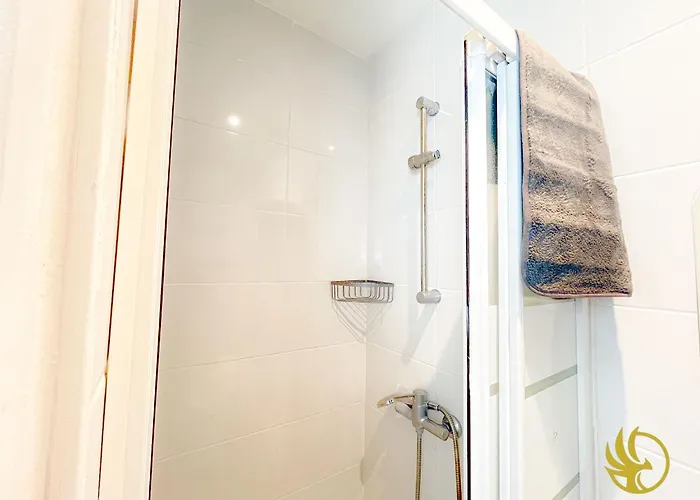 דירה Parenthese Berckoise Berck