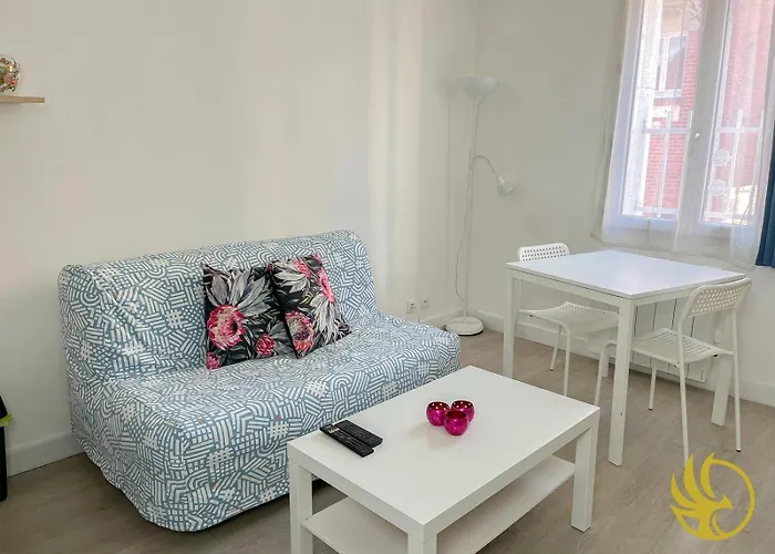 Parenthese Berckoise *