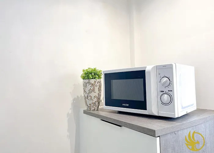 דירה Parenthese Berckoise Berck