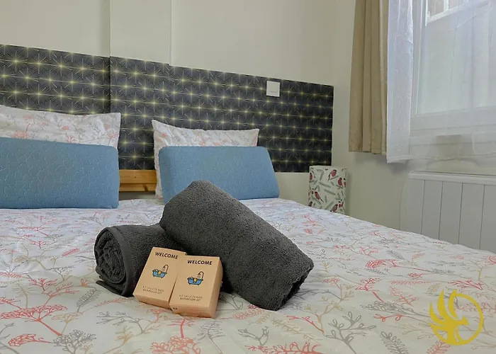 Parenthese Berckoise *